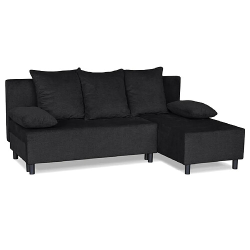 BESTMOBILIER Gloria - Noir