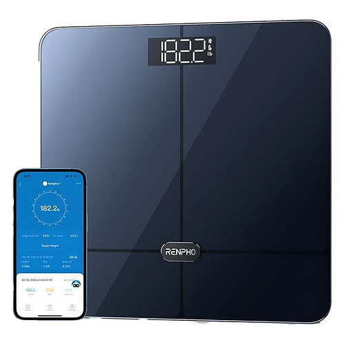 Renpho Elis Solar 2 (PEU-R-A020-BK)