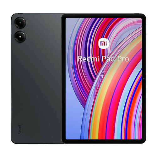 Xiaomi Redmi Pad Pro - Gris