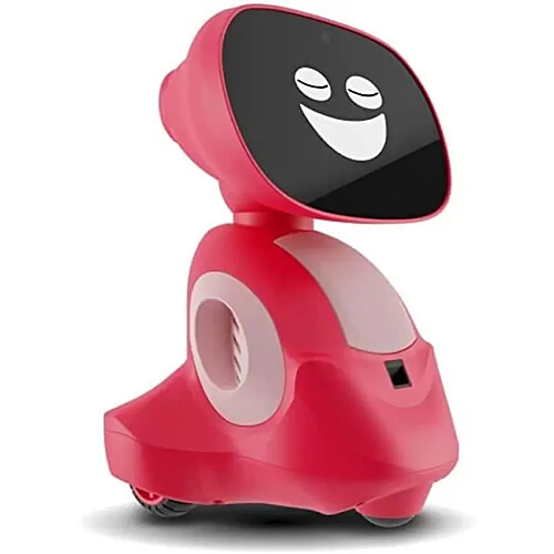 Miko 3 : Robot IA pour enfants, éducation STEM, écran tactile, caméra ... pas cher