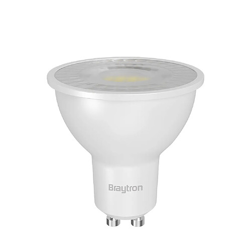 Braytron Ampoule LED GU10 6,5W