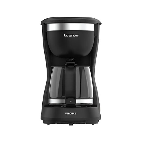 Taurus Verona 6 - Noir