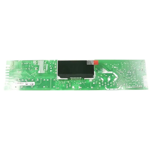 Smeg carte électronique de commande micro-ondes