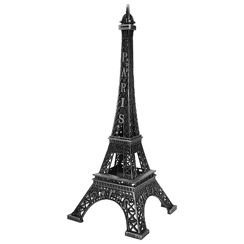 Avizar Statue Tour Eiffel Miniature
