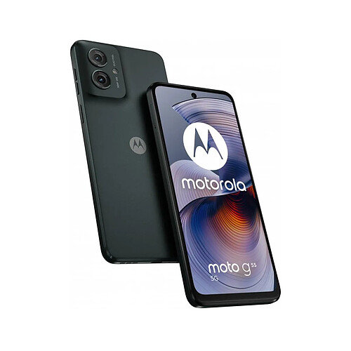 Motorola G 8Go/256Go - Gris