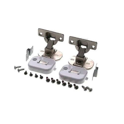 Thomson kit de superposition lave-linge