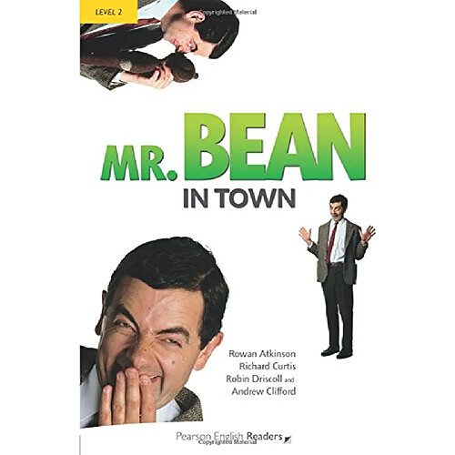 Mr. Bean in town · Occasion