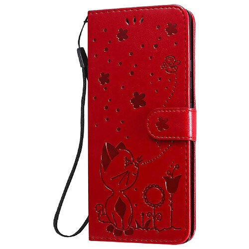 Samsung Galaxy A91 - Rouge