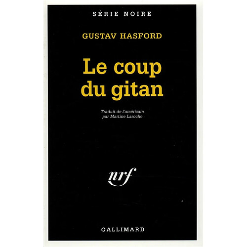 Le Coup du gitan · Occasion