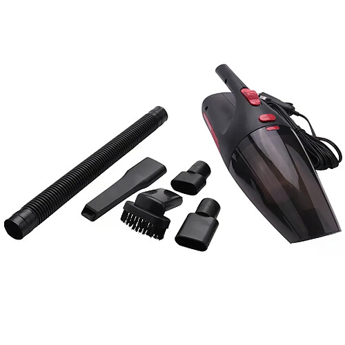 Aspirateur à main voiture 12 V 120 W