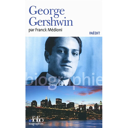 George Gershwin · Occasion
