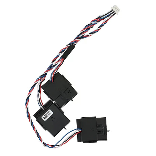 Capteur de chute pour robot Roborock S7