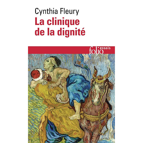 La clinique de la dignité