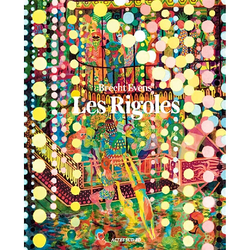 Les rigoles