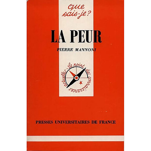 La Peur · Occasion