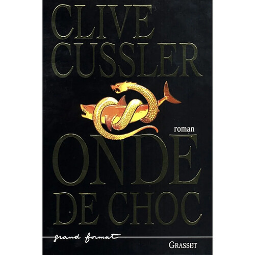 Onde de choc · Occasion