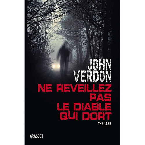 Ne réveillez pas le diable qui dort · Occasion