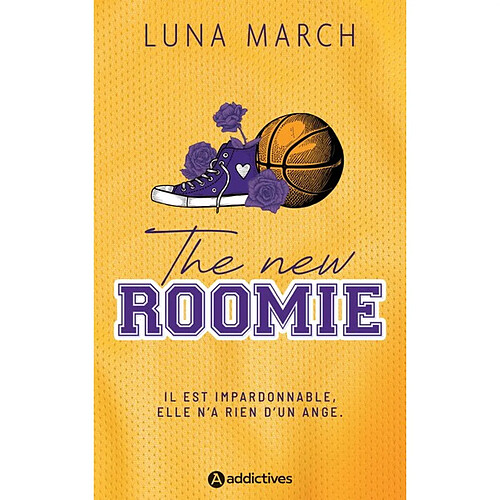 The new roomie · Occasion