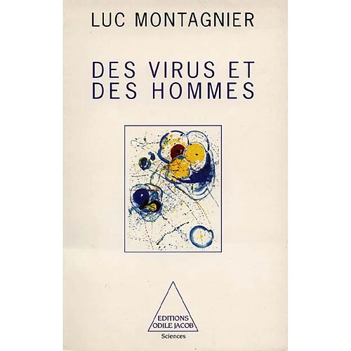 Des virus et des hommes · Occasion