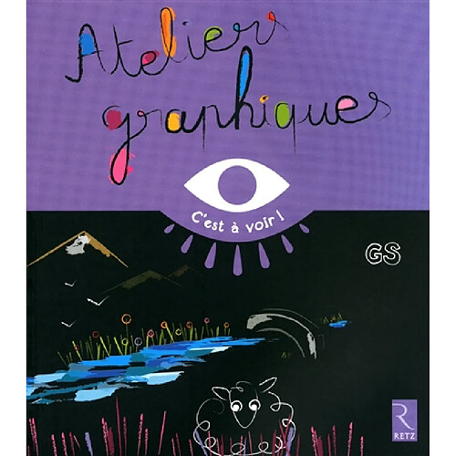 Ateliers graphiques GS · Occasion