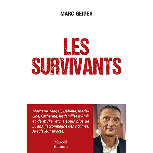 Les survivants