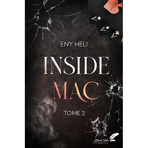 Inside Mac. Vol. 2 · Occasion
