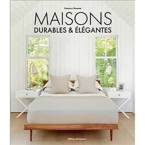 Maisons durables & élégantes · Occasion