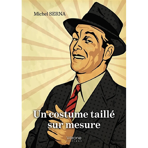 Un costume taillé sur mesure · Occasion