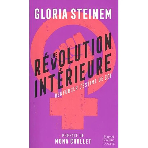 Une révolution intérieure : renforcer l'estime de soi · Occasion