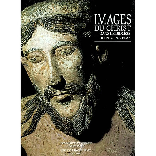 Images du Christ dans le diocèse du Puy-en-Velay · Occasion