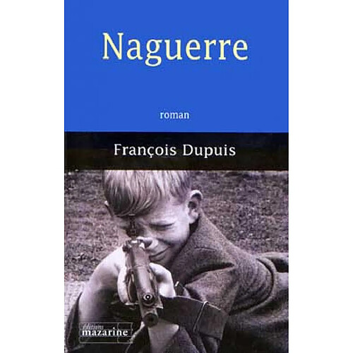 Naguerre · Occasion
