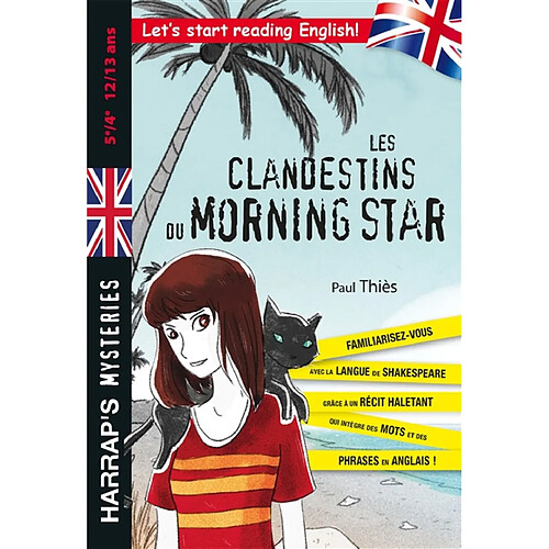 Les clandestins du Morning Star · Occasion