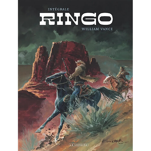 Ringo : intégrale