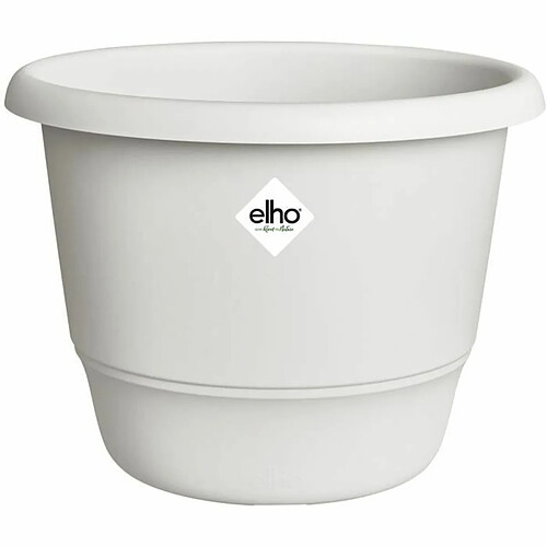 Elho Amiga Round 40 - Ø39 cm - Plastique