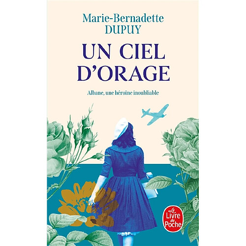 Albane. Vol. 1. Un ciel d'orage