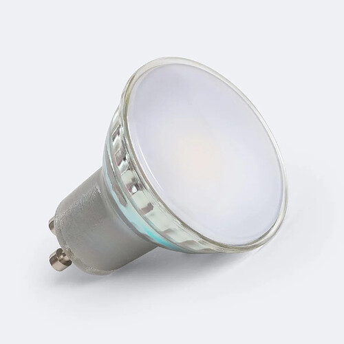 Ledkia Ampoule LED GU10 pour intérieur