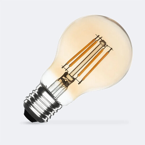 Ledkia Ampoule LED filament E27 dimmable