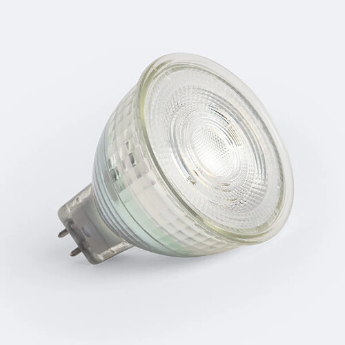 Ledkia Ampoule LED GU5.3 dimmable
