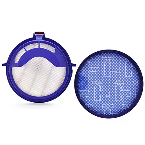 Kit de filtres pour aspirateur Dyson DC25