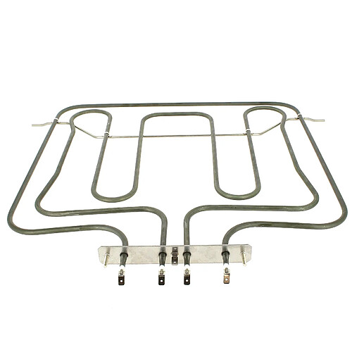 Smeg Résistance de voûte pour four