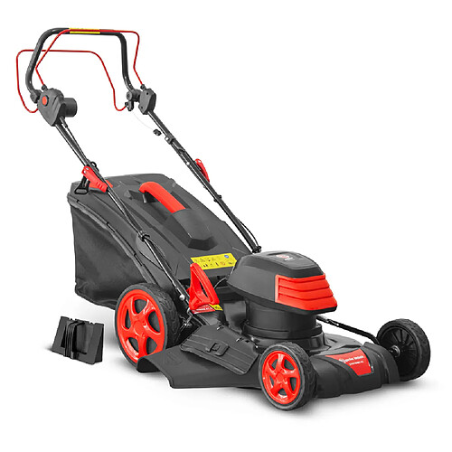 Elem garden technic Tondeuse électrique 1800W