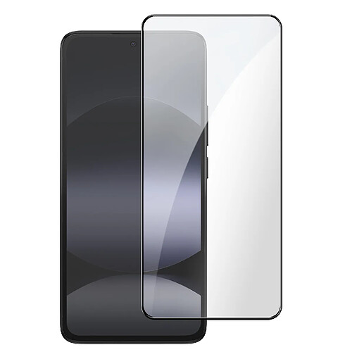 Mocolo Protège Écran Xiaomi Redmi Note 14 4G