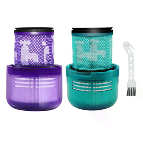 Filtres HEPA pour aspirateur Dyson V11 V15