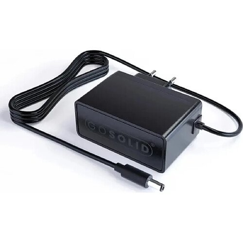 GO SOLID! Adaptateur pour PSP