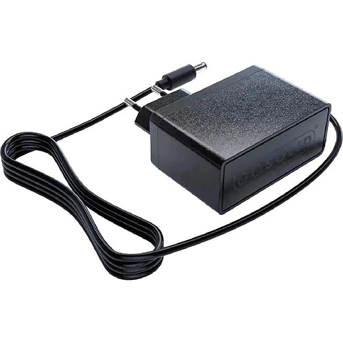 GO SOLID! Go-solid Adaptateur secteur LK-D080050 - 8V 2A