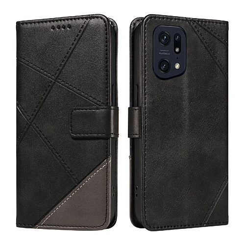 Housse Silicone + Verre Trempé Pour OPPO Find X5 Pro 5G - Transparent, Marque Htdmobiles, Neuf
