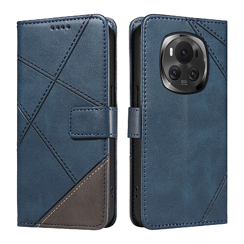Coque pour Honor Magic 6 5G - Bleu