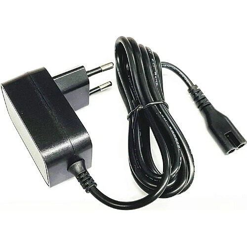 GO SOLID! Go-solid Chargeur pour tondeuse Wahl Super Taper