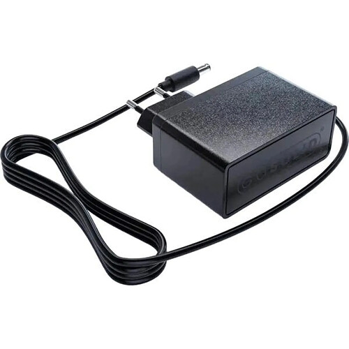 GO SOLID! Go-solid Chargeur pour aspirateur SilverCrest SHSS 18 B1