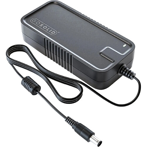 Chargeur vélo électrique VanMoof S3 & X3 - GO SOLID!